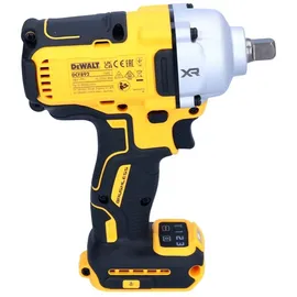 DeWalt DCF 892 H2 inkl. 2 x 5,0 Ah + Ladegerät