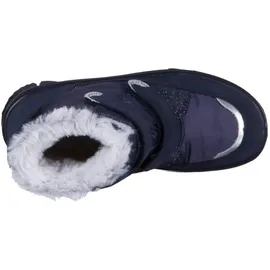 superfit Flavia Blau/Silber 35