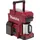 Makita DCM501ZAR Rot ohne Akku