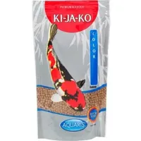 KI-JA-KO Koifischfutter Color 3 kg Futter