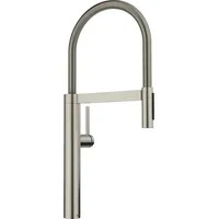 Blanco CULINA-S II Schlauchbrause Satin Platinum