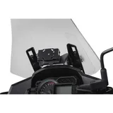 SW-Motech Gps.08.646.10800/b Gps-unterstützung - Schwarz.