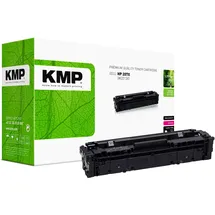 KMP Kompatibel zu HP 207X Magenta
