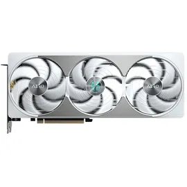 Gigabyte GeForce RTX 5080 Aero OC SFF 16G 16GB GDDR7, HDMI, 3x DP GV-N5080AERO OC-16GD)