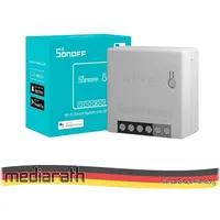 Sonoff MINI-R2 Smart Switch, Schaltaktor, WiFi