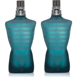 Jean Paul Gaultier Le Male Eau de Toilette 2 x 40 ml Geschenkset
