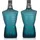 Jean Paul Gaultier Le Male Eau de Toilette 2 x 40 ml Geschenkset
