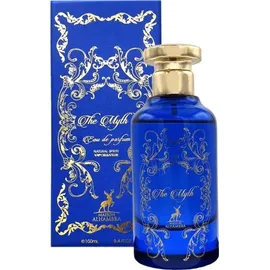maison alhambra The Myth Eau de Parfum 100 ml