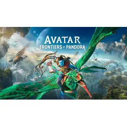 Avatar: Frontiers of Pandora