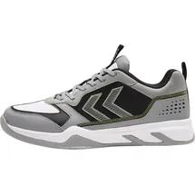 hummel Handballschuhe Teiwaz 2.0 - Grau - 44.5