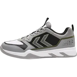 hummel Handballschuhe Teiwaz 2.0 - Grau - 44.5