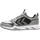 hummel Handballschuhe Teiwaz 2.0 - Grau - 44.5