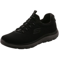 SKECHERS Summits black/charcoal 45