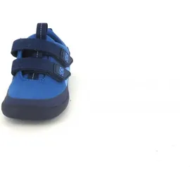 Affenzahn Barfußschuh Lucky Bär Blau 32