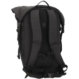 Fjällräven Ulvö Rolltop 30 l black