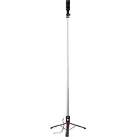 Hama Fancy Stand 110 II schwarz