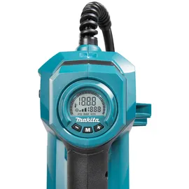Makita MP001GZ Akku-Kompressor 40V max. 11,1 bar