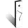 Tie Studio Flex Mic stand PRO Mikrofon-Tischstativ 3/8\ 5/8\
