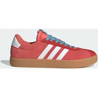 Adidas VL Court 3.0 Preloved Scarlet / Cloud White / Collegiate Red 40