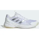 adidas Crazyflight 6 Hallenschuh schwarz|grau|weiß 39 1/3