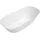 Villeroy & Boch Theano freistehende Badewanne 80 x 175 cm (UBQ175ANH7F200V01)