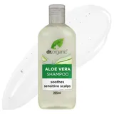 Dr.Organic Aloe Vera 265 ml