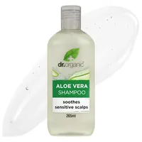 Dr.Organic Aloe Vera 265 ml