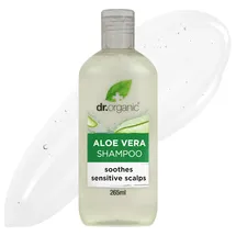Dr.Organic Aloe Vera 265 ml