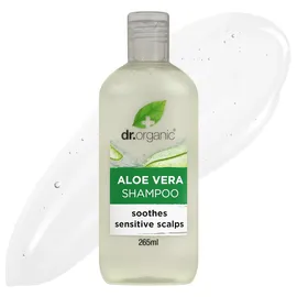 Dr.Organic Aloe Vera 265 ml