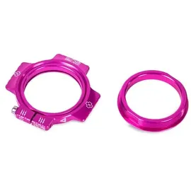 Muc-Off Muc Off Unterlegscheibe - Red, One Size