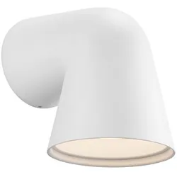 Nordlux - Front Single Wandleuchte White