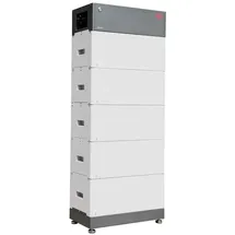 GoodWe KN ET Plus HV 8kW Hybrid Wechselrichter 12,8 kWh Bundle