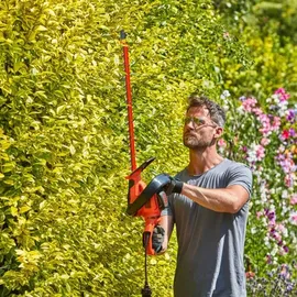 Black & Decker BEHTS551 60 cm ohne Akku