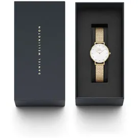 Daniel Wellington Petite Lumine Pressed Piano