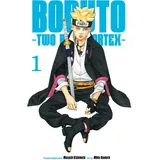 Simon & Schuster UK Boruto: Two Blue Vortex, Vol. 1