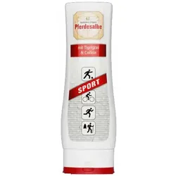 Apotheker Original Pferdesalbe SPORT  250 ml Gel
