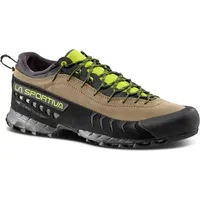 La Sportiva TX4 Herren turtle/lime punch 45