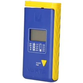 Varta Batterietester LCD Digital