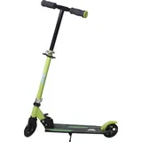 NEW SPORTS Scooter 125 mm grün/schwarz