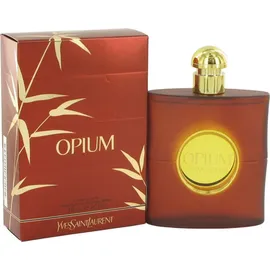 YVES SAINT LAURENT Opium Eau de Toilette 90 ml