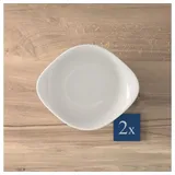 Villeroy & Boch Salatschale Vapiano 2tlg.