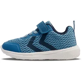 hummel Actus Ml Recycled Sportschuhe Blau 19