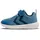 hummel Actus Ml Recycled Sportschuhe Blau 19
