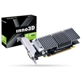 Inno3D GeForce GT 1030 2 GB GDDR5 1227 MHz