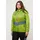 Ulla Popken Funktionsjacke Damen Gelb/Grün L-XL