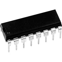 Texas Instruments Logik IC - Gate und Inverter Tube