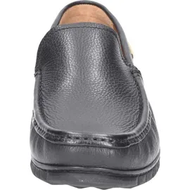 CAMEL ACTIVE Mokassins Herren Schwarz 45