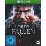 Lords of the Fallen - Limited Edition (Xbox One)
