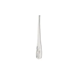 JUSTINUS Kinderbesteck Meine Tiere 4tlg. Edelstahl Transparent Poliert