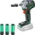 Bosch UniversalImpactDrive 18V-350 ohne Akku + Steckschlüsseleinsatz-Set